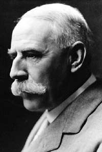 Edward Elgar