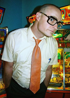 MC Frontalot