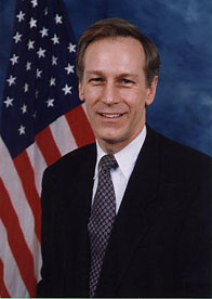 Virgil Goode