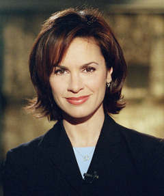 Elizabeth Vargas