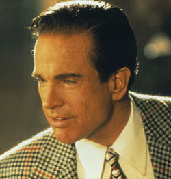 Warren Beatty