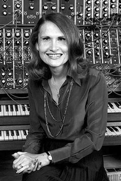 Wendy Carlos