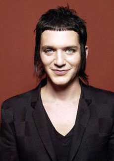 Brian Molko