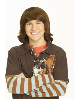 Mitchel Musso