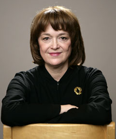 Linda B. Buck