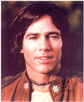 Richard Hatch