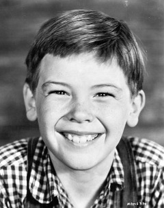 Bobby Driscoll