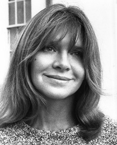 Melinda Dillon