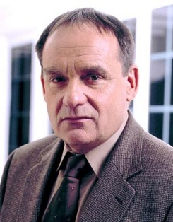 Paul Guilfoyle