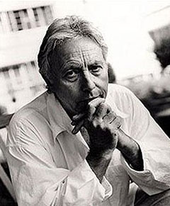 Harold Budd