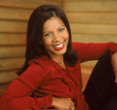 Penny Johnson Jerald