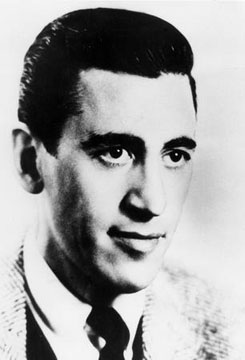 J. D. Salinger