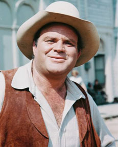 Dan Blocker