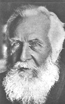 Ernst Haeckel