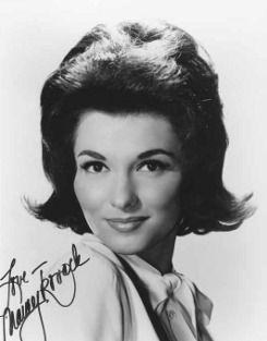 Nancy Kovack