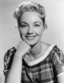 Virginia Gibson