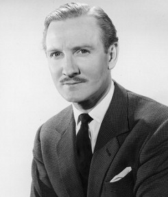 Leslie Phillips