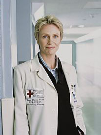 Jane Lynch