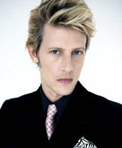 Gabriel Mann