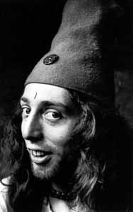 Steve Hillage