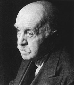 Max Beerbohm