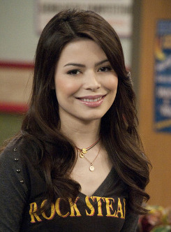 Miranda Cosgrove