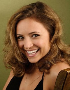 Christine Lakin