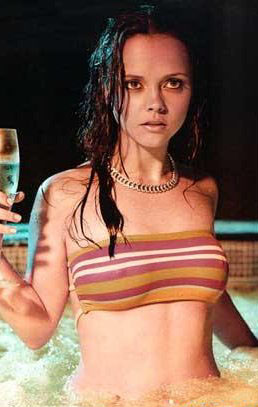 Christina Ricci