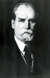 Charles Evans Hughes