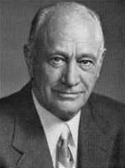 Conrad Hilton