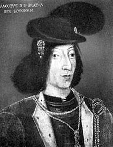 James III