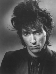 Johnny Thunders