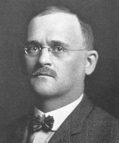 Will Keith Kellogg