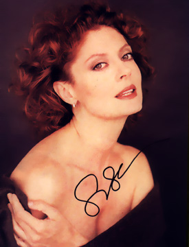 Susan Sarandon