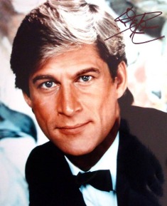 Simon MacCorkindale