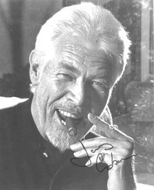 James Coburn