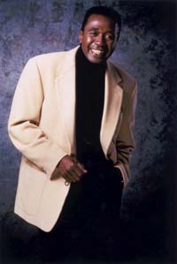 Ben Vereen