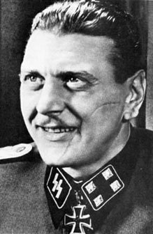 Otto Skorzeny