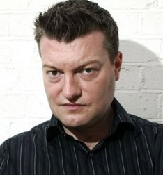 Charlie Brooker