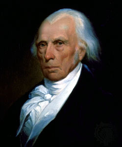 James Madison