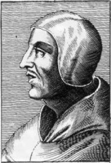 John Duns Scotus