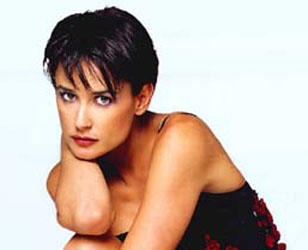 Demi Moore