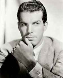 Fred MacMurray