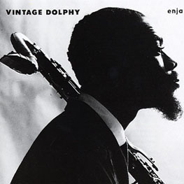 Eric Dolphy