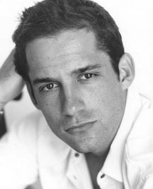 Enrique Murciano