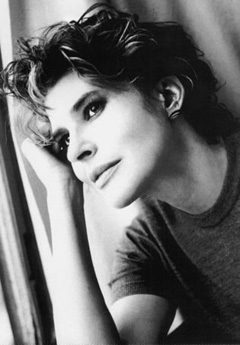 Fanny Ardant