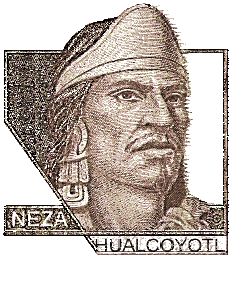 Nezahualcoyotl