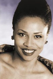 Jenifer Lewis