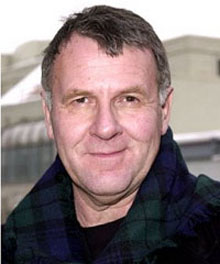 Tom Wilkinson