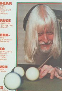 Edgar Winter